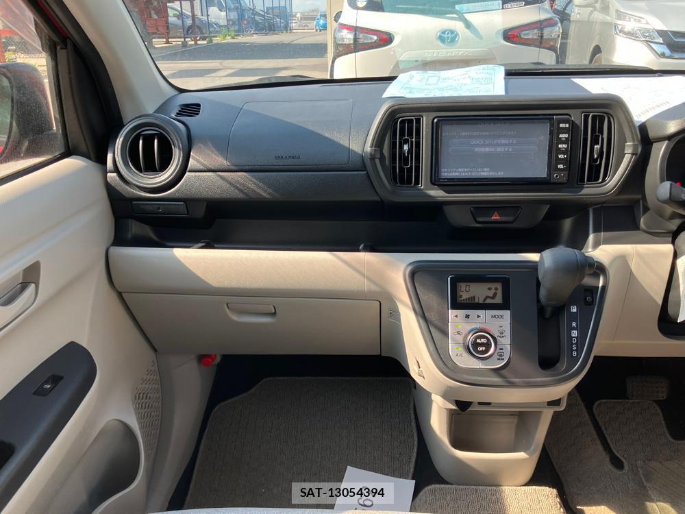 Toyota PASSO 2018 1297072-18