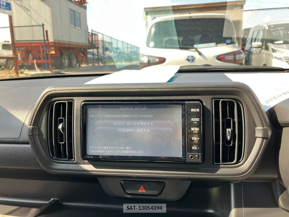 Toyota PASSO 2018 1297072-19
