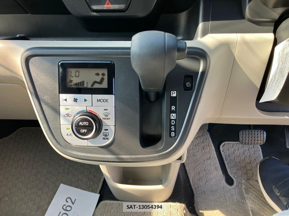 Toyota PASSO 2018 1297072-20
