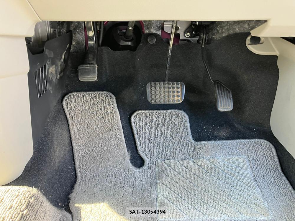 Toyota PASSO 2018 1297072-25