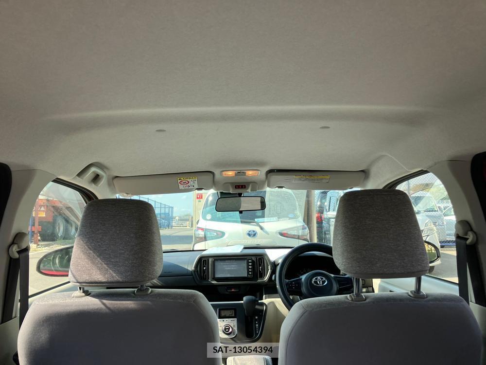 Toyota PASSO 2018 1297072-26