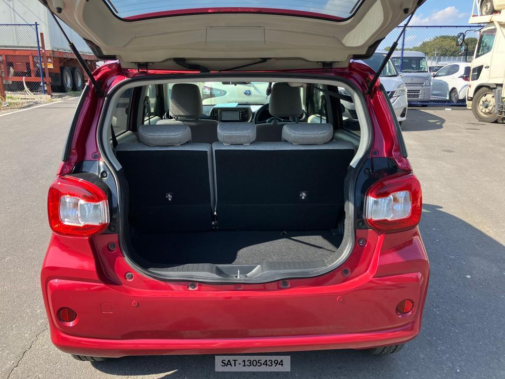 Toyota PASSO 2018 1297072-28