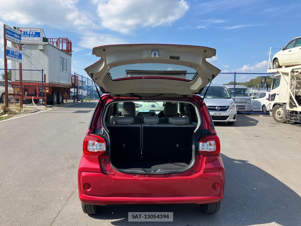 Toyota PASSO 2018 1297072-29