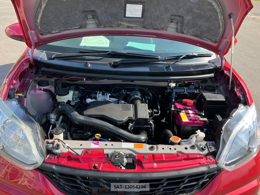 Toyota PASSO 2018 1297072-31
