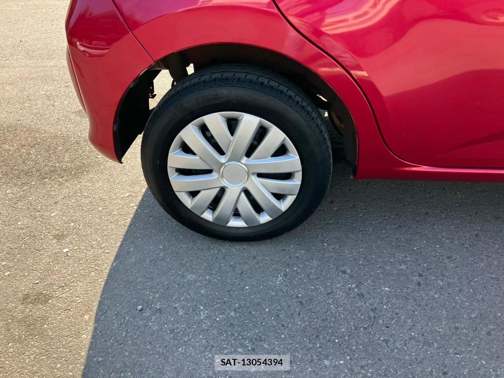 Toyota PASSO 2018 1297072-32