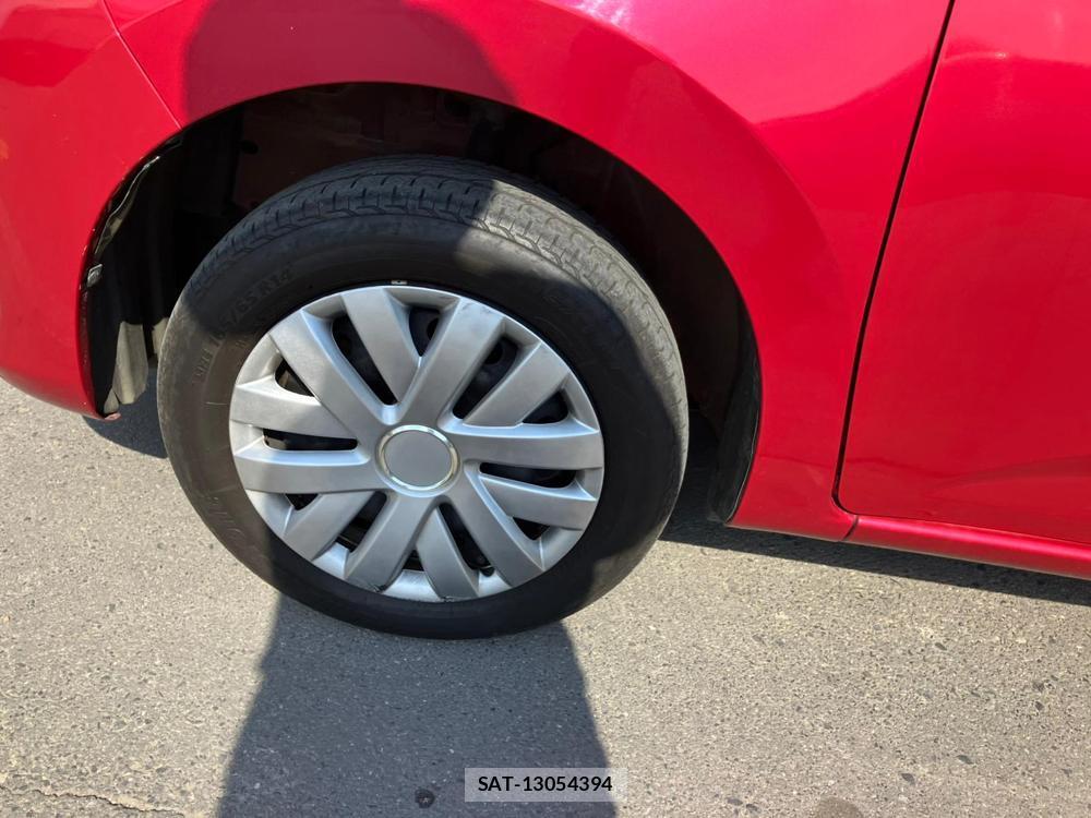 Toyota PASSO 2018 1297072-33
