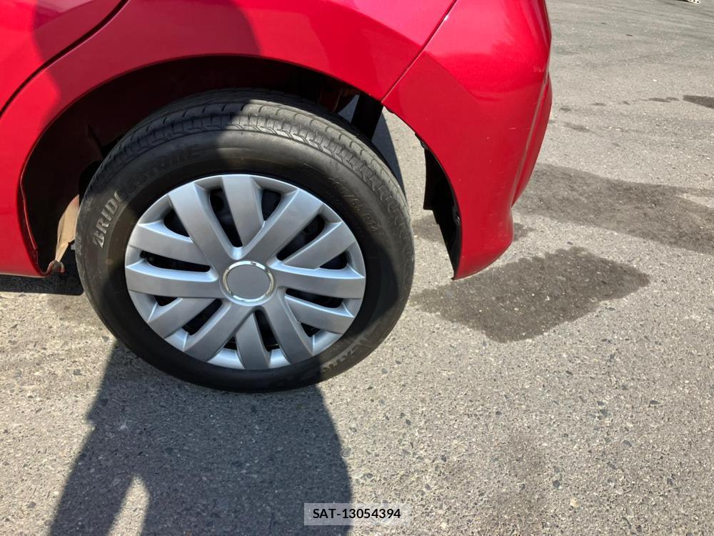 Toyota PASSO 2018 1297072-34