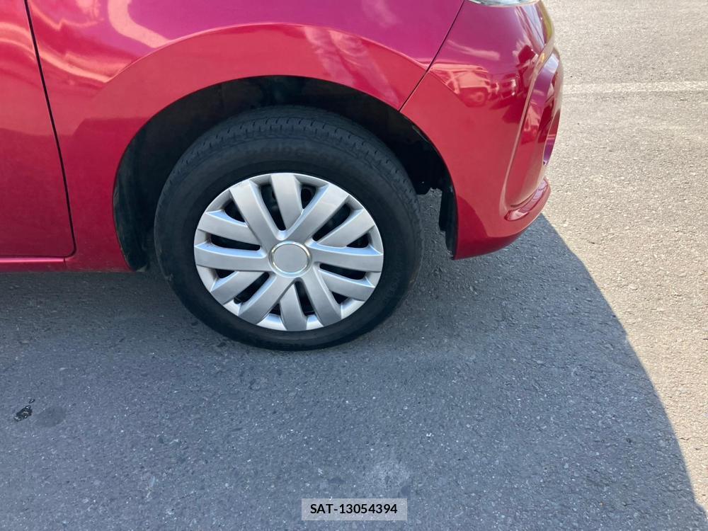 Toyota PASSO 2018 1297072-35