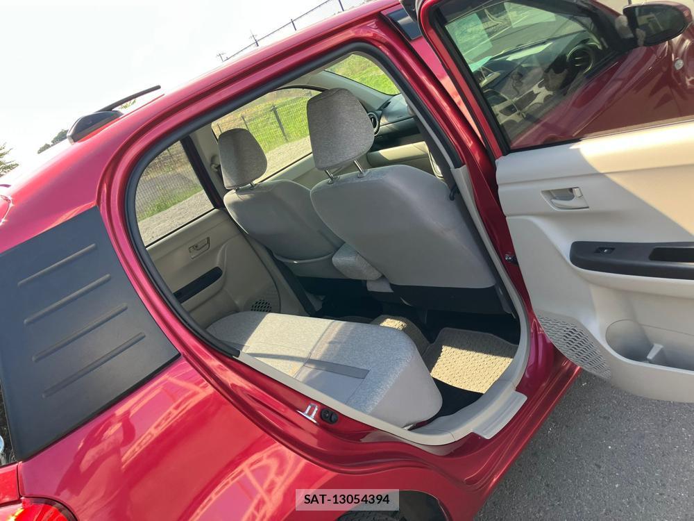 Toyota PASSO 2018 1297072-8