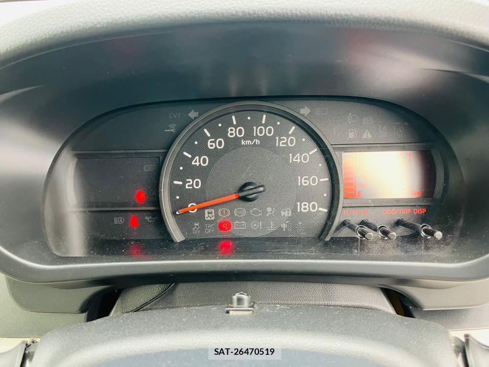 Toyota PASSO 2018 1289500-14