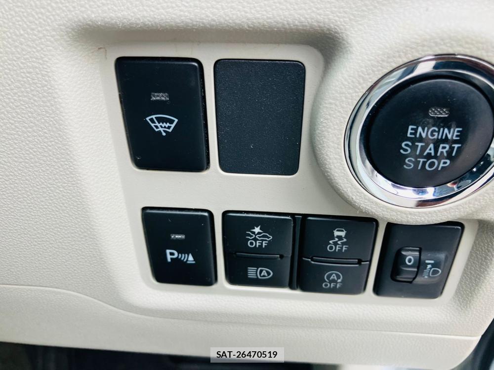 Toyota PASSO 2018 1289500-16