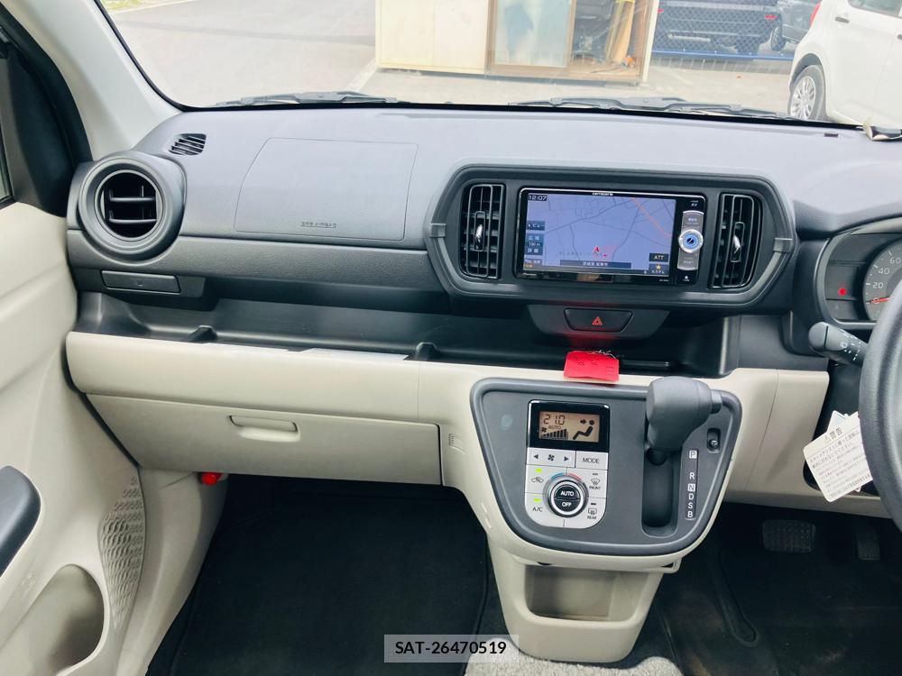 Toyota PASSO 2018 1289500-18