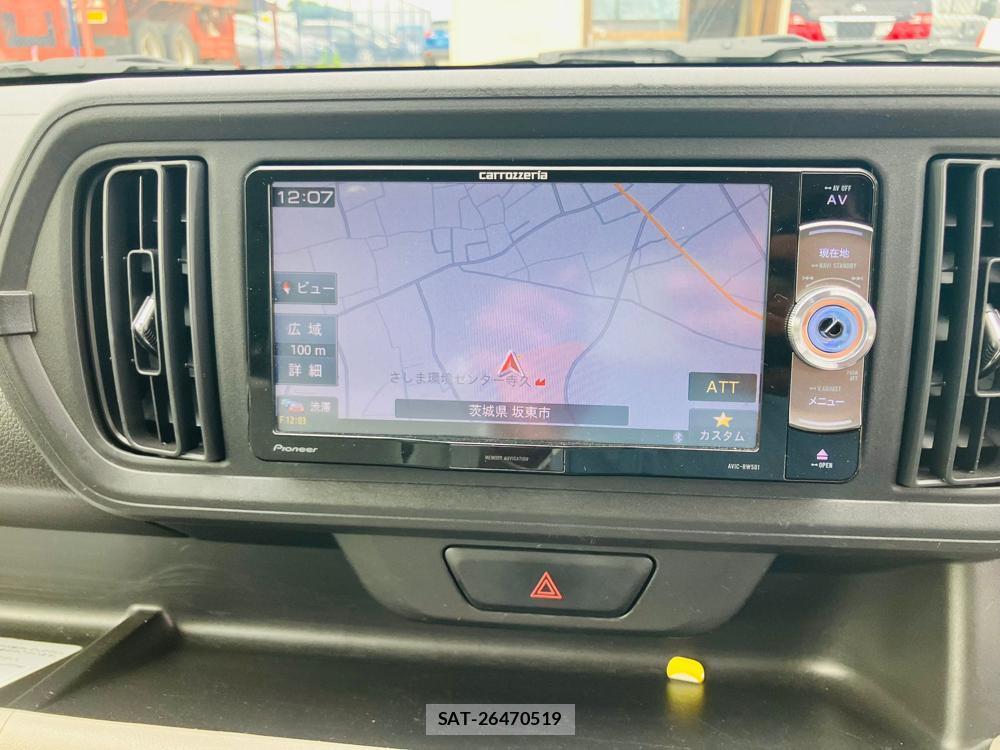 Toyota PASSO 2018 1289500-19