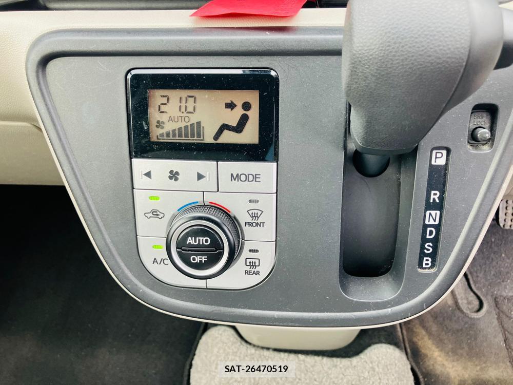Toyota PASSO 2018 1289500-21
