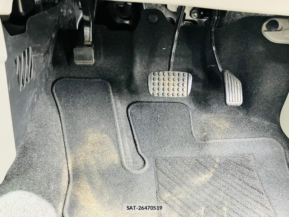 Toyota PASSO 2018 1289500-22