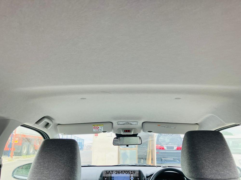 Toyota PASSO 2018 1289500-24