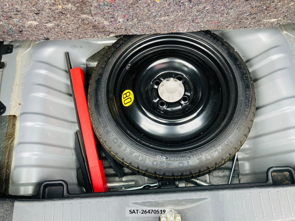 Toyota PASSO 2018 1289500-27