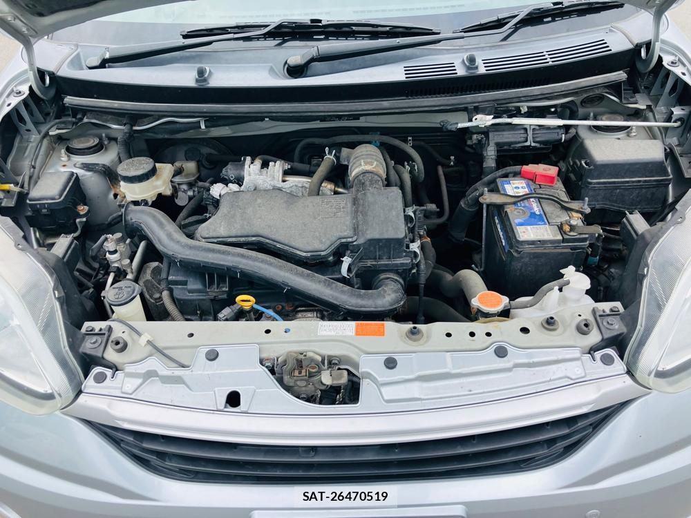 Toyota PASSO 2018 1289500-28