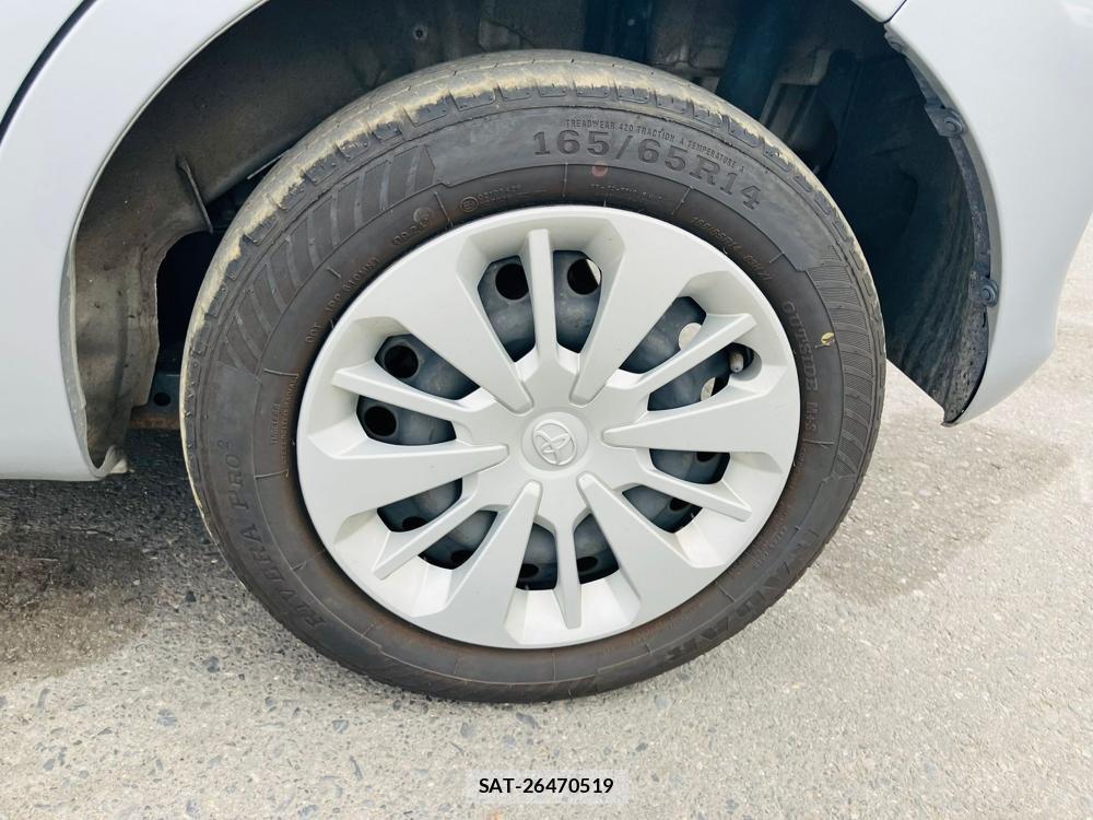 Toyota PASSO 2018 1289500-29