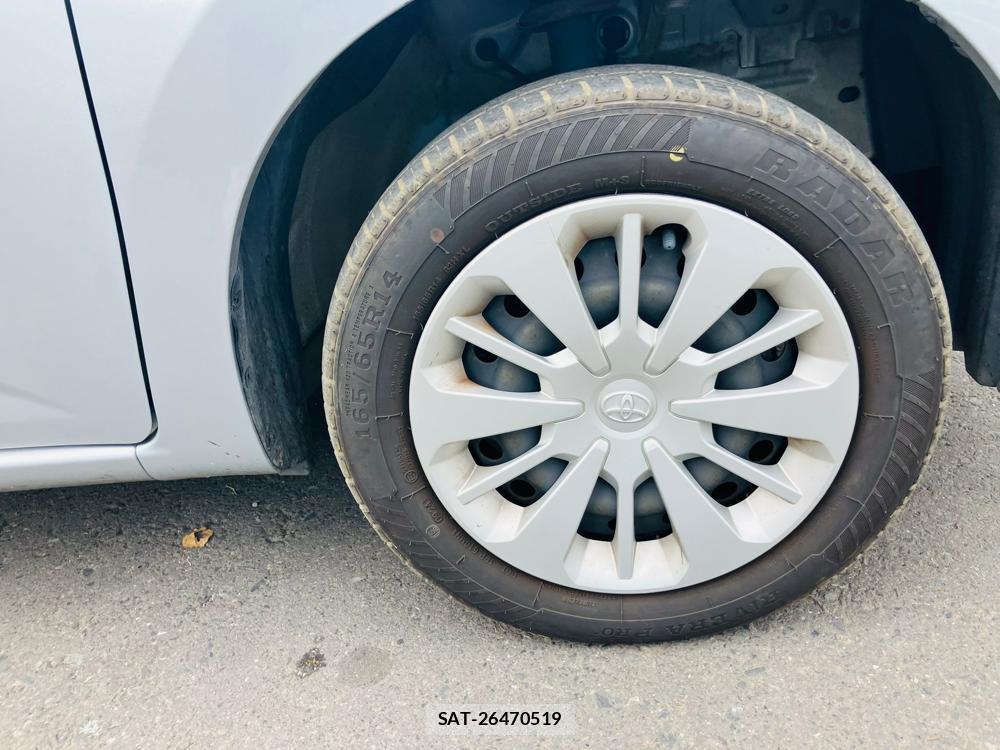Toyota PASSO 2018 1289500-30