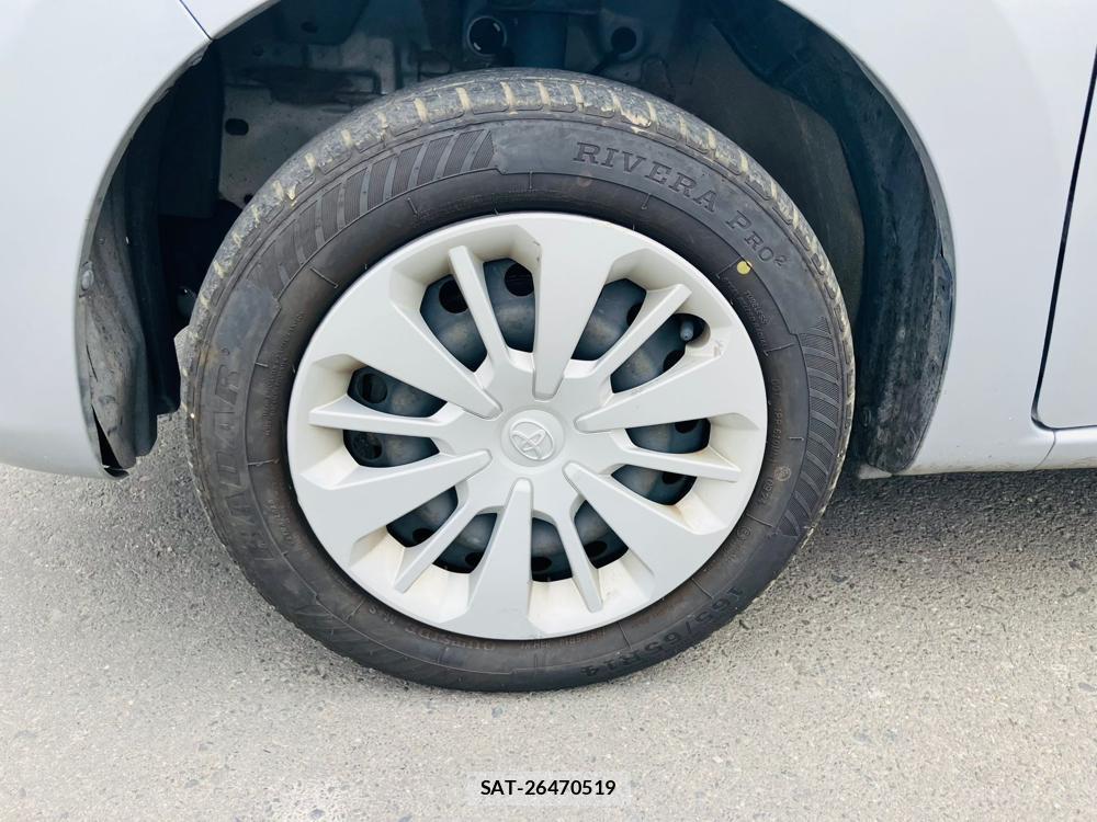 Toyota PASSO 2018 1289500-32