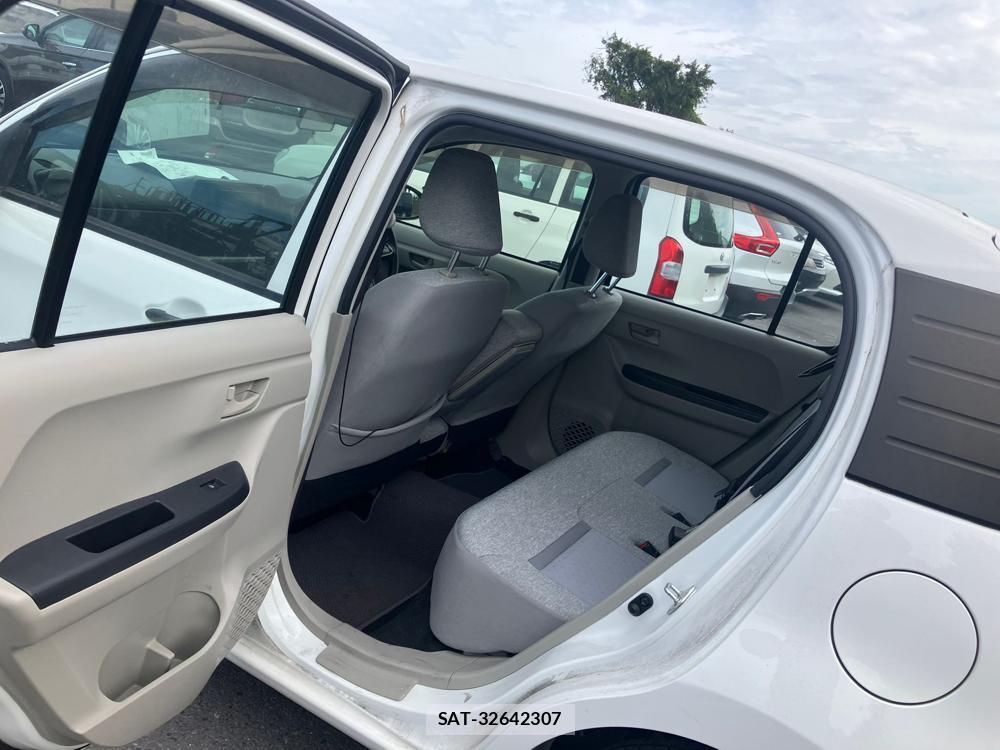 Toyota PASSO 2018 1298803-9