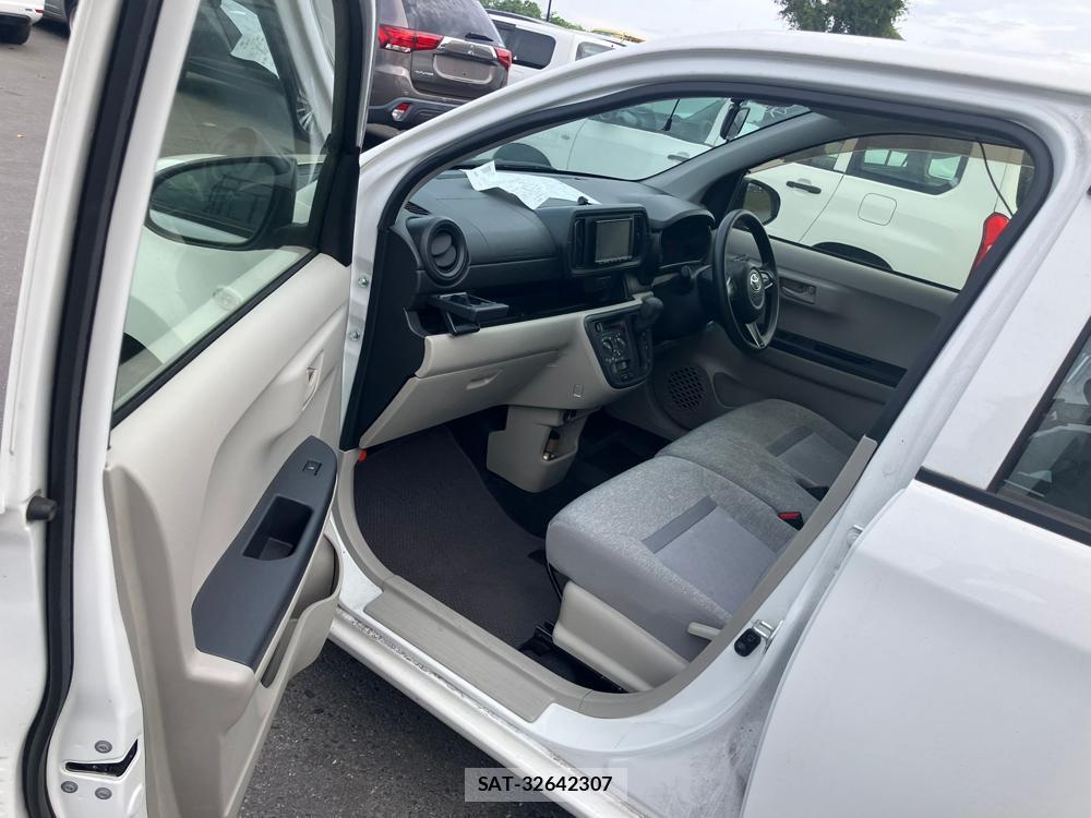 Toyota PASSO 2018 1298803-10