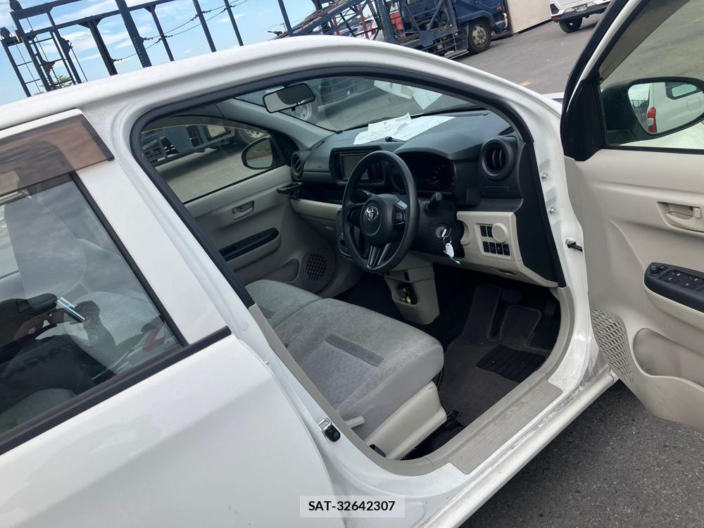 Toyota PASSO 2018 1298803-11