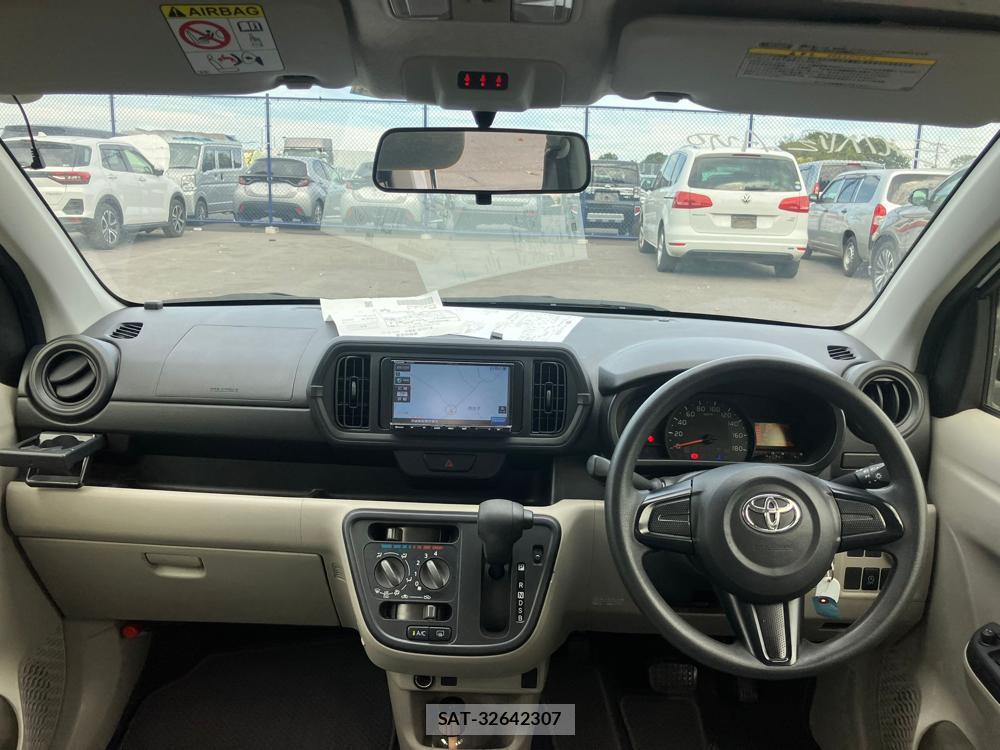 Toyota PASSO 2018 1298803-12