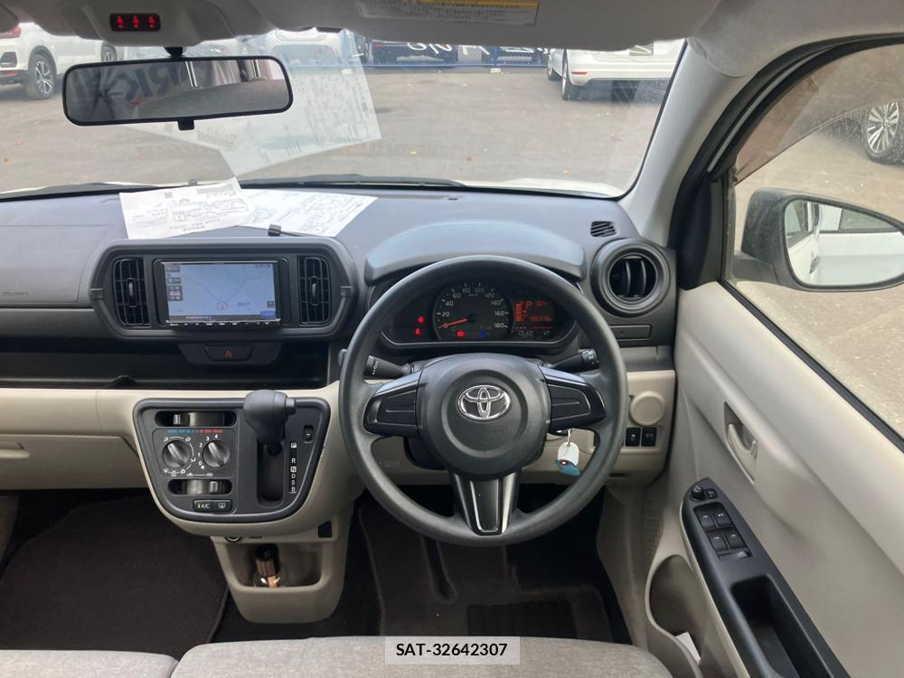 Toyota PASSO 2018 1298803-13