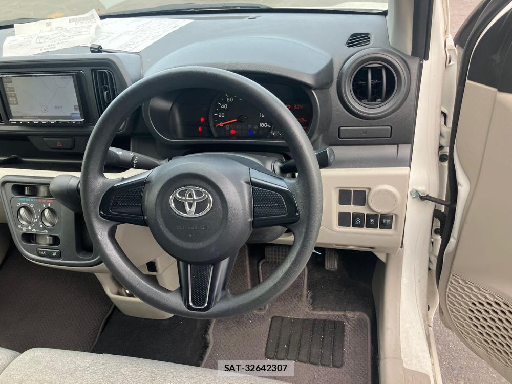 Toyota PASSO 2018 1298803-14