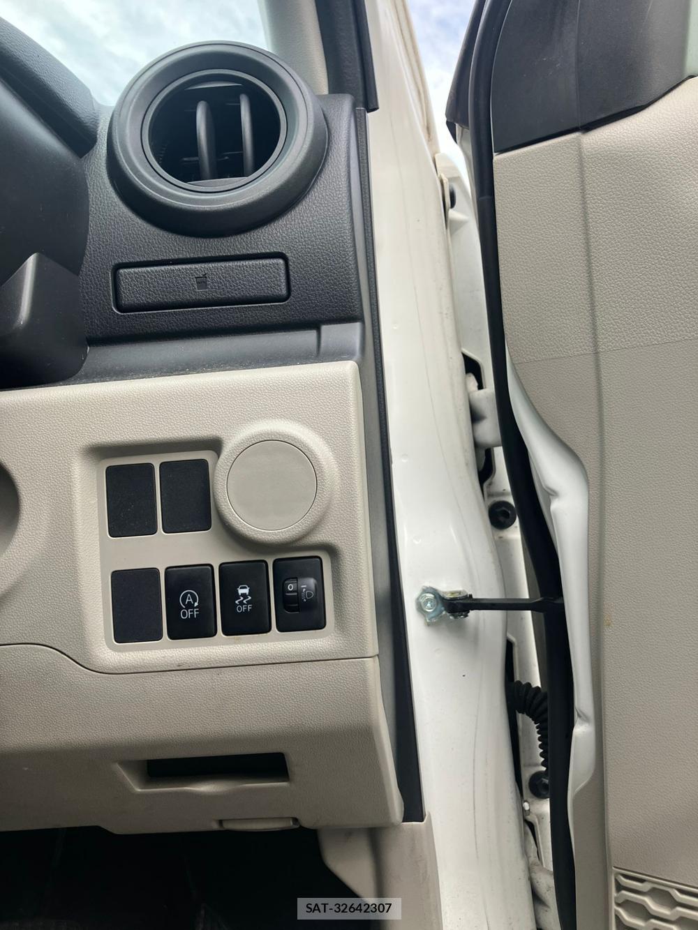 Toyota PASSO 2018 1298803-18