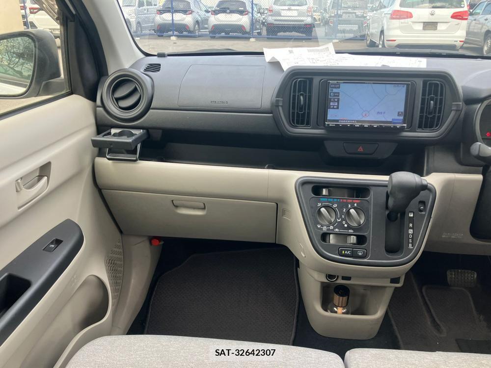 Toyota PASSO 2018 1298803-19
