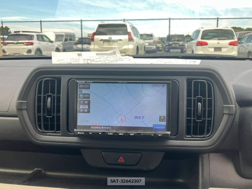 Toyota PASSO 2018 1298803-20
