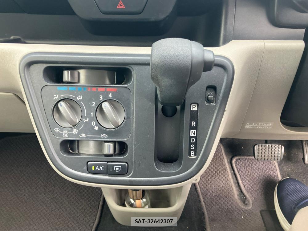 Toyota PASSO 2018 1298803-22