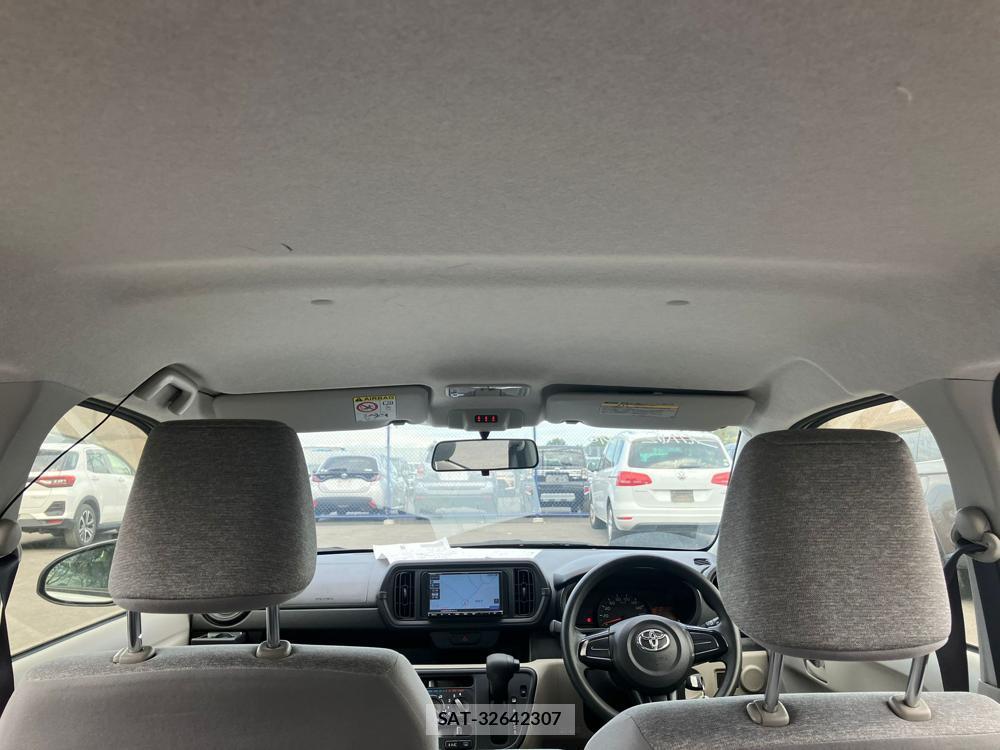 Toyota PASSO 2018 1298803-27