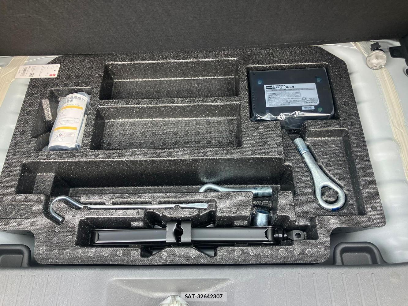 Toyota PASSO 2018 1298803-28