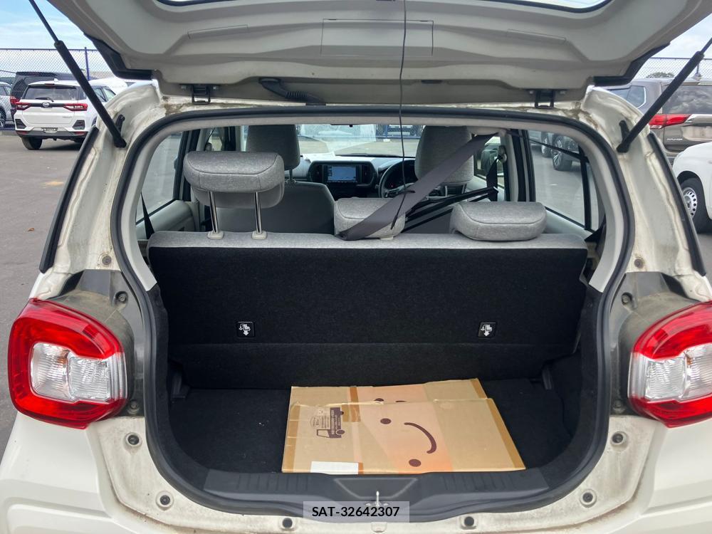 Toyota PASSO 2018 1298803-29
