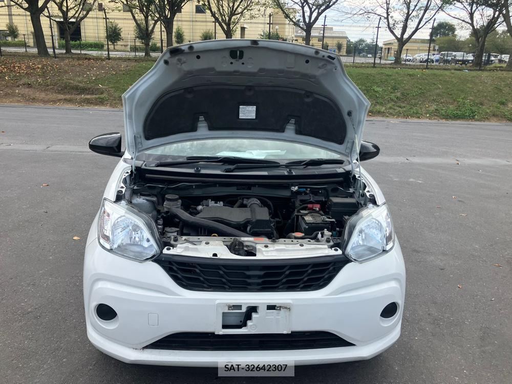 Toyota PASSO 2018 1298803-31