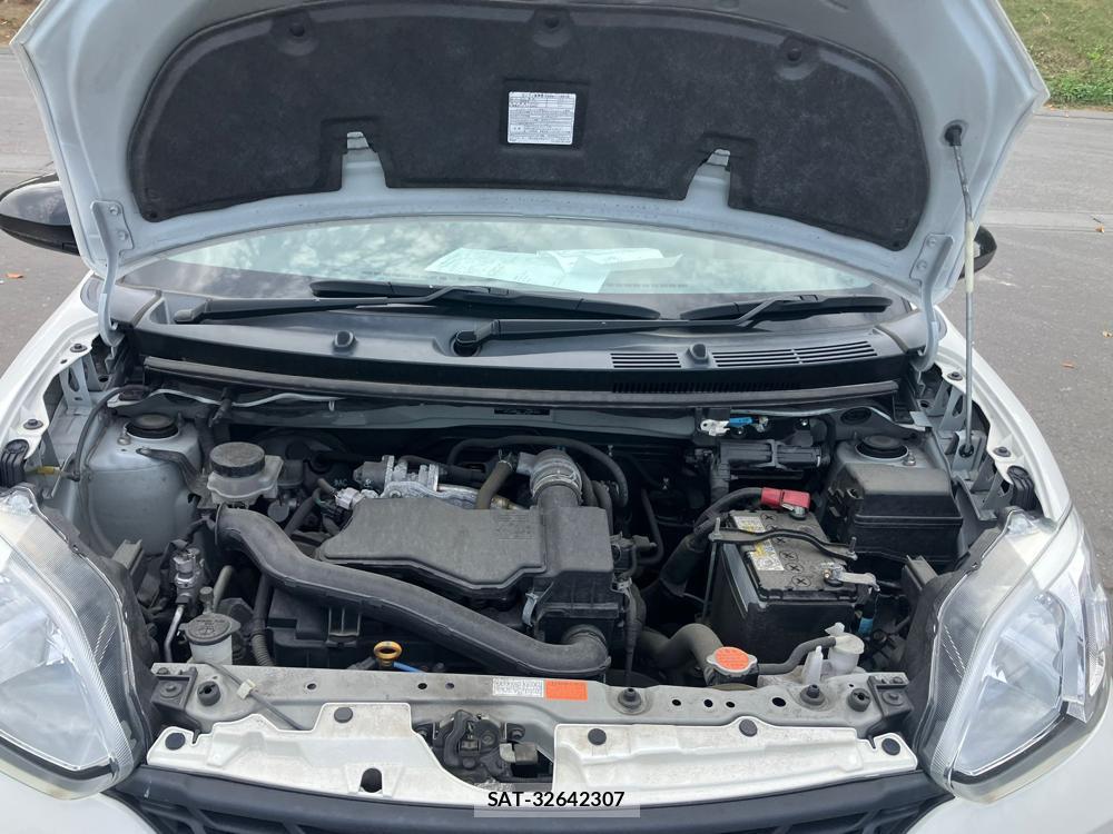 Toyota PASSO 2018 1298803-32