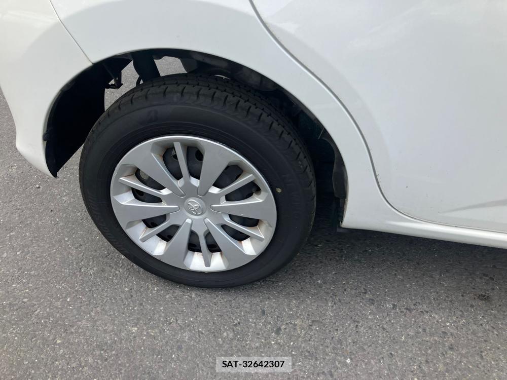Toyota PASSO 2018 1298803-33