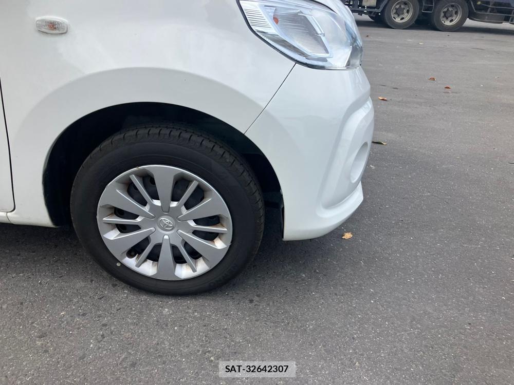 Toyota PASSO 2018 1298803-34