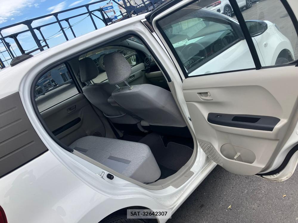 Toyota PASSO 2018 1298803-8