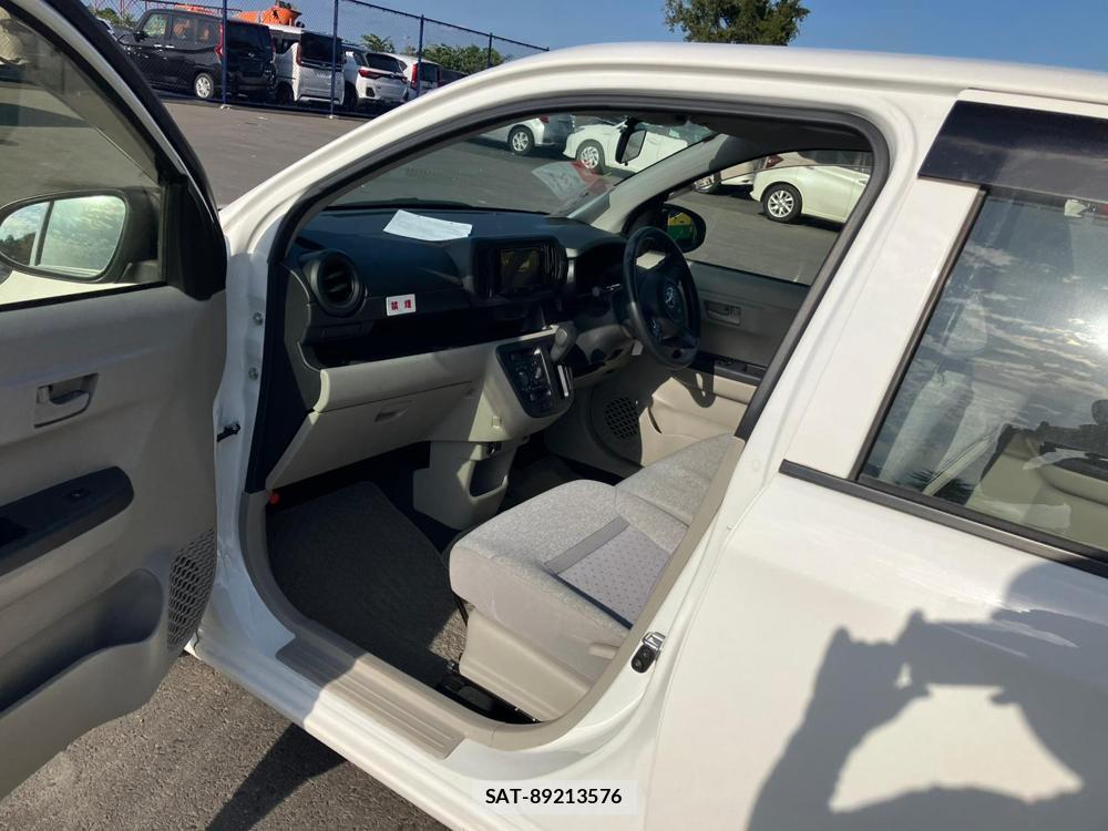 Toyota PASSO 2018 1295211-10