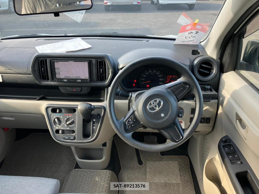 Toyota PASSO 2018 1295211-13