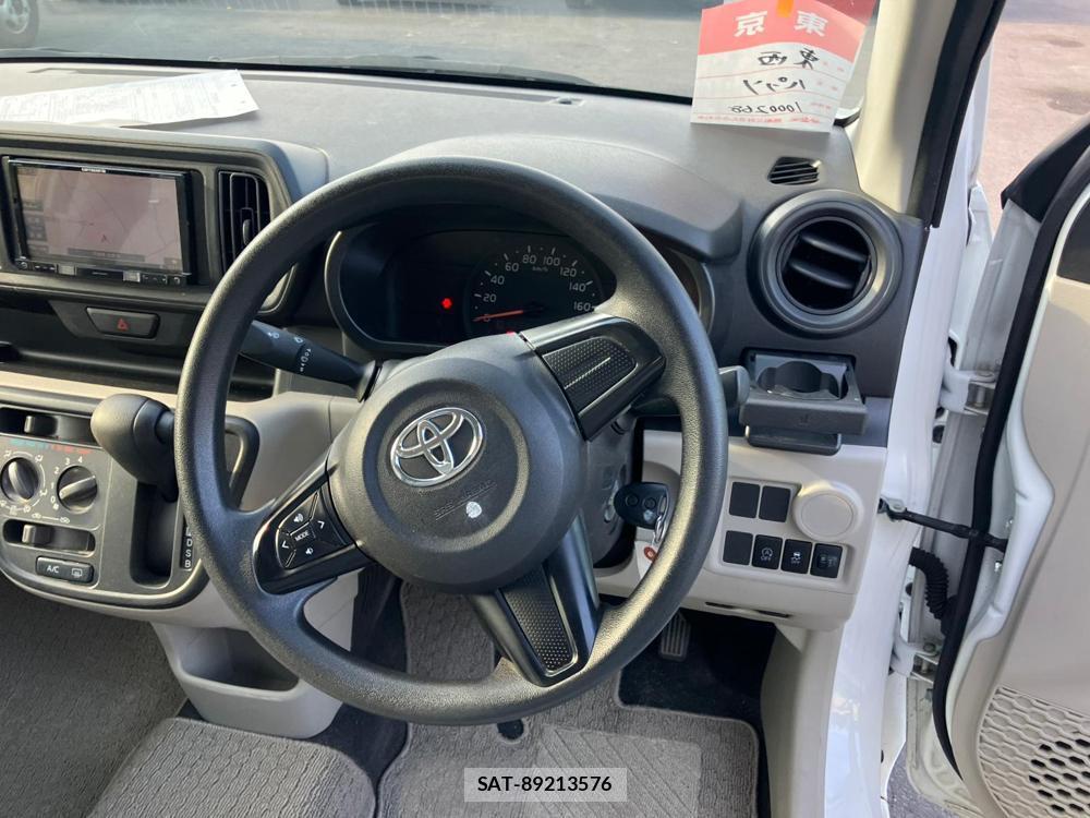 Toyota PASSO 2018 1295211-14