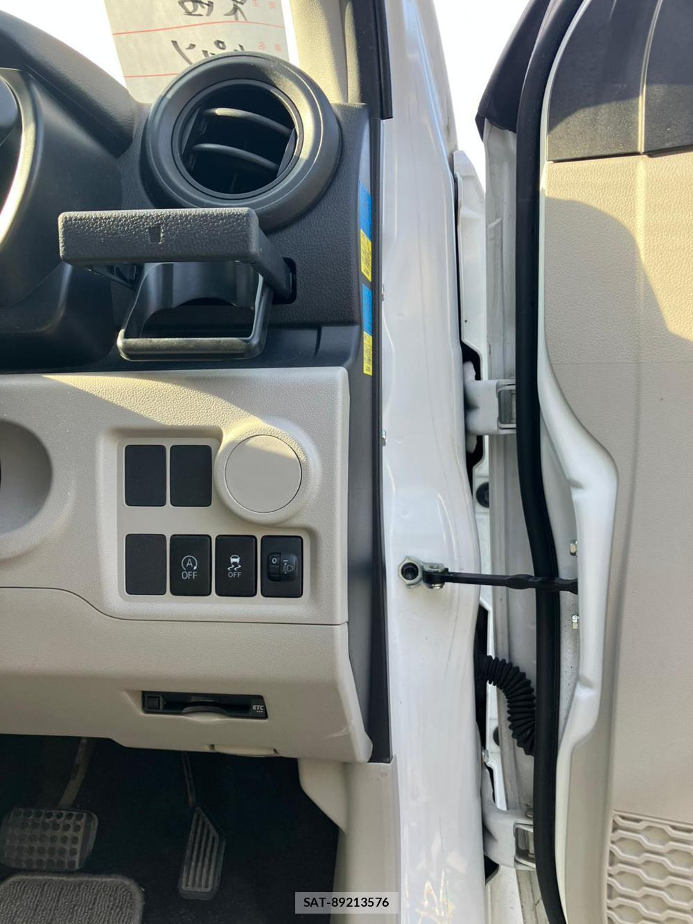 Toyota PASSO 2018 1295211-18