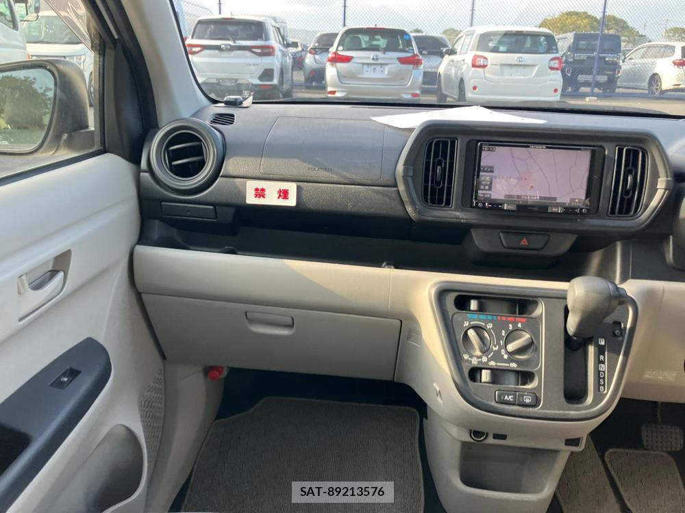Toyota PASSO 2018 1295211-19