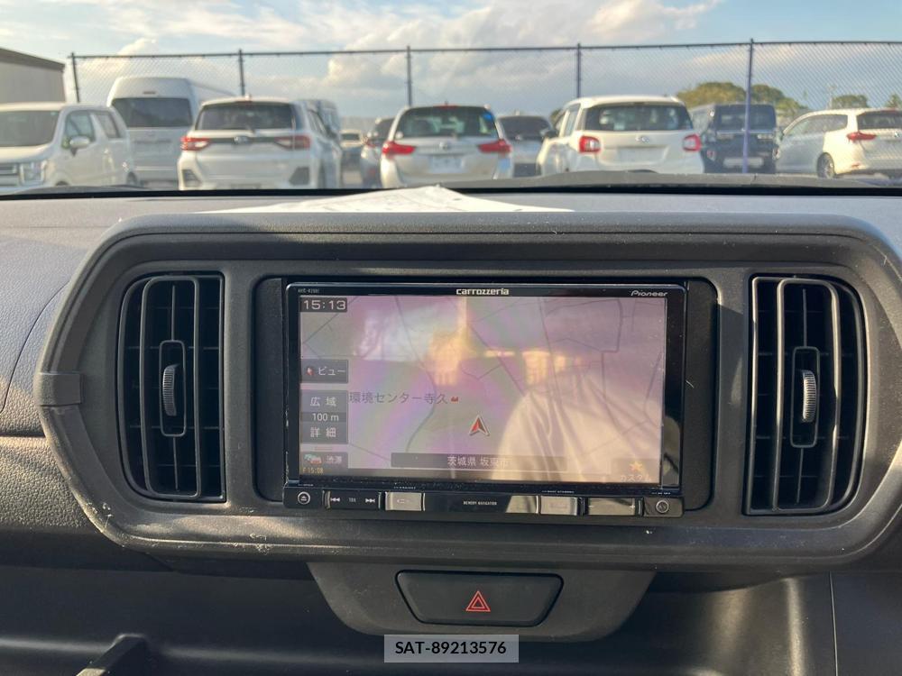 Toyota PASSO 2018 1295211-20