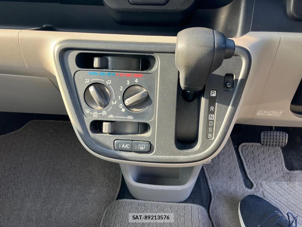 Toyota PASSO 2018 1295211-21